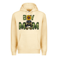Pina Colada boy mom Premium Hoodie - CowhideDigitalArt
