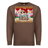 Chestnut Day of the dead skeleton Premium Sweatshirt - RanaPortraitStore