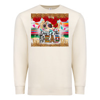 Sandshell Day of the dead skeleton Premium Sweatshirt - RanaPortraitStore