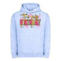 Pigment Grape Ice it's my birthday Urban Hoodie - JahusDesignShop