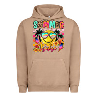 Pigment Burro summer babe Urban Hoodie - JahusDesignShop