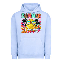 Pigment Grape Ice summer babe Urban Hoodie - JahusDesignShop