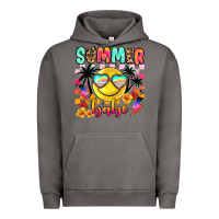 Pigment Tornado summer babe Urban Hoodie - JahusDesignShop