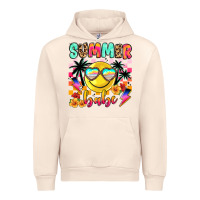 Sandshell summer babe Urban Hoodie - JahusDesignShop