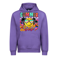 Tulip summer babe Urban Hoodie - JahusDesignShop