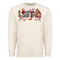 Sandshell Latina Premium Sweatshirt - RanaPortraitStore