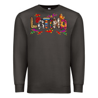 Smoke Latina Premium Sweatshirt - RanaPortraitStore
