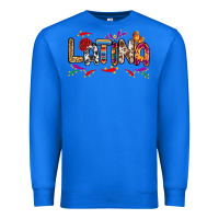 True Royal Latina Premium Sweatshirt - RanaPortraitStore