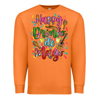 Carrot Happy drinko de mayo Premium Sweatshirt - RanaPortraitStore