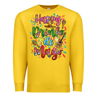 Lemon Happy drinko de mayo Premium Sweatshirt - RanaPortraitStore