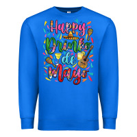 True Royal Happy drinko de mayo Premium Sweatshirt - RanaPortraitStore