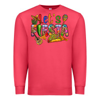 Cardinal Let's fiesta Premium Sweatshirt - RanaPortraitStore