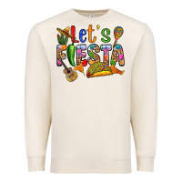 Sandshell Let's fiesta Premium Sweatshirt - RanaPortraitStore