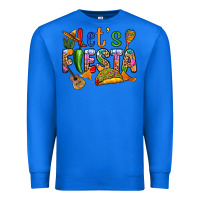 True Royal Let's fiesta Premium Sweatshirt - RanaPortraitStore