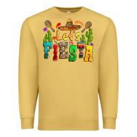 Antique Gold Let's fiesta Premium Sweatshirt - RanaPortraitStore