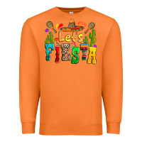 Carrot Let's fiesta Premium Sweatshirt - RanaPortraitStore