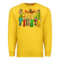 Lemon Let's fiesta Premium Sweatshirt - RanaPortraitStore