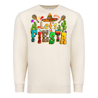 Sandshell Let's fiesta Premium Sweatshirt - RanaPortraitStore