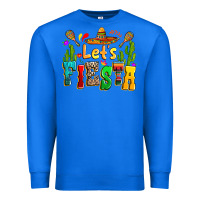 True Royal Let's fiesta Premium Sweatshirt - RanaPortraitStore
