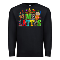 Black Me lattes Premium Sweatshirt - RanaPortraitStore