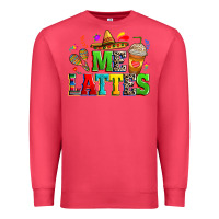 Cardinal Me lattes Premium Sweatshirt - RanaPortraitStore