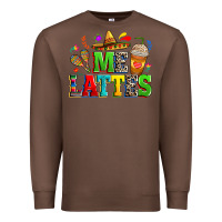 Chestnut Me lattes Premium Sweatshirt - RanaPortraitStore