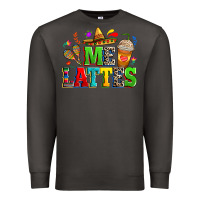 Smoke Me lattes Premium Sweatshirt - RanaPortraitStore