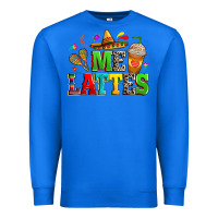 True Royal Me lattes Premium Sweatshirt - RanaPortraitStore