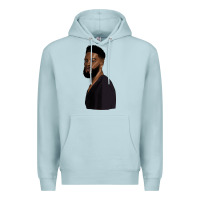 African Men Premium Hoodie | Teevron