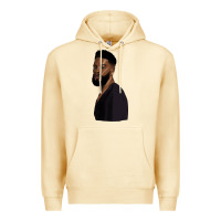 Pina Colada african men Premium Hoodie - HRA Design Shop