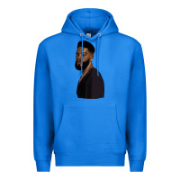 True Royal african men Premium Hoodie - HRA Design Shop