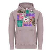Vintage Zinc nurse nurse nurse with nurse element Vintage Hoodie - AdoDesignShop