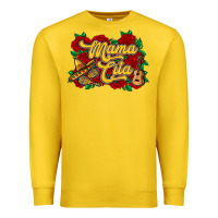 Lemon Mama cita Premium Sweatshirt - RanaPortraitStore