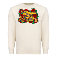 Sandshell Mama cita Premium Sweatshirt - RanaPortraitStore