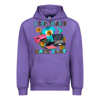 Tulip i can totally make that Urban Hoodie - AdoDesignShop