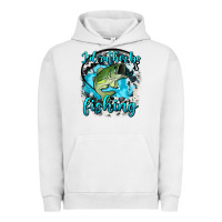Pigment Lunar Rock i d rather be fishing Urban Hoodie - AdoDesignShop