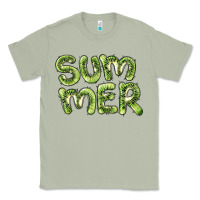 Matcha summer kiwi Classic Tee - BarkalooDesign