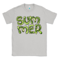 Moon Dust summer kiwi Classic Tee - BarkalooDesign