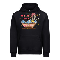 Black do i look like i give a duck Urban Hoodie - JahusDesignShop