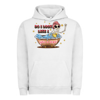 Pigment Lunar Rock do i look like i give a duck Urban Hoodie - JahusDesignShop