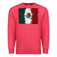 Cardinal Mexican Flag Premium Sweatshirt - RanaPortraitStore