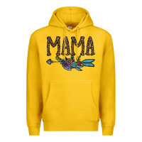 Lemon mama Premium Hoodie - CowhideDigitalArt