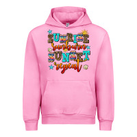 Fuchsia Pink sunrise sunburn sunset repeat Urban Hoodie - AdoDesignShop