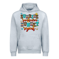 Heather Grey sunrise sunburn sunset repeat Urban Hoodie - AdoDesignShop