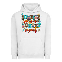Pigment Lunar Rock sunrise sunburn sunset repeat Urban Hoodie - AdoDesignShop