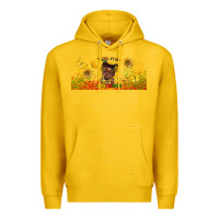 Lemon juneteenth little miss libbey glass Premium Hoodie - HRA Design Shop