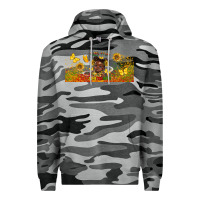 Slate Camo juneteenth little miss libbey glass Premium Hoodie - HRA Design Shop
