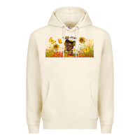 Tofu juneteenth little miss libbey glass Premium Hoodie - HRA Design Shop