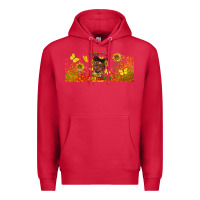 Cardinal juneteenth little miss libbey glass Premium Hoodie - HRA Design Shop