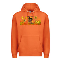 Carrot juneteenth little miss libbey glass Premium Hoodie - HRA Design Shop